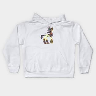 Hrist Valpony Kids Hoodie